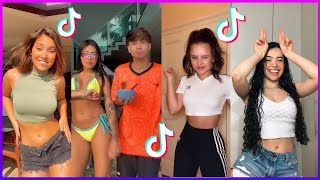 MELHORES DANCINHAS DA SEMANA  TIKTOK OUTUBRO 2021 67 [upl. by Mariele505]