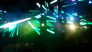 Crizzly  Chain Hang Low  Live  Honolulu HI  81713 [upl. by Kele]