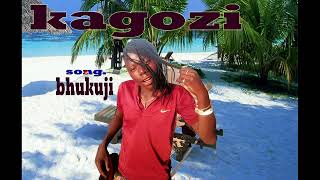 Ngobho ft kagozi  ukubwa harmonize official audio2024 [upl. by Chevalier357]