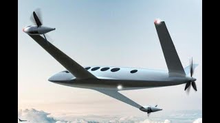 EVIATION AIRCRAFT using Dassault Systemes 3DEXPERIENCE Platform on the CLOUD [upl. by Hildy]