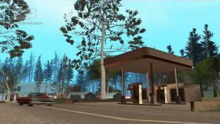 GTA San Andreas  Walkthrough  Mission 41  Photo Opportunity HD [upl. by Ferrigno]