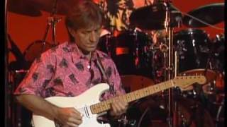 THE VENTURES  Live in Japan 1990 15 [upl. by Llirred568]