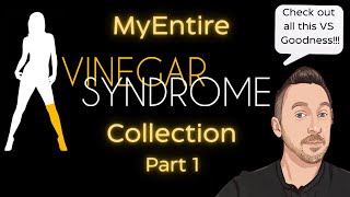 Vinegar Syndrome Collection Part 1 [upl. by Neehcas]