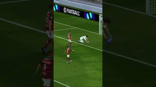 Jude Bellingham  efootball 2024  viralefootball2024mobile efootball pes [upl. by Sierra]