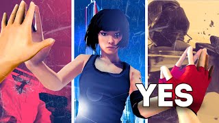 Should You Play Mirrors Edge 2024 [upl. by Dnomse111]