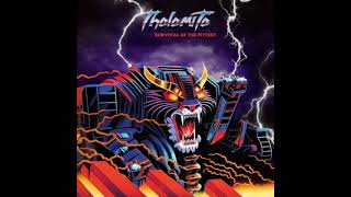 thelemite álbum survival of the fittest full album 2023 [upl. by Nedarb]