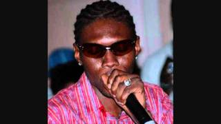 Vybz kartel mavado diss  Mofraudo Drumline Riddim [upl. by Cesaro]