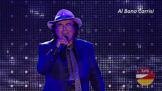 Al Bano Carrisi  Felicità Starnacht am Neusiedler See 2024 [upl. by Adaliah103]