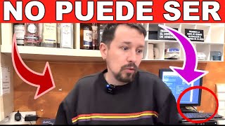 ¡NADIE SE HA FIJADO EN ESTO Pablo lo puede pagar caro [upl. by Abeu]