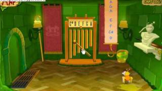 Binweevils The Lost Silver Night Mission Walkthrough [upl. by Alben]