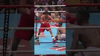 Pernell Whitaker vs Oscar De La Hoya [upl. by Galina]