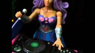 Spinnerella Cut It Up One Time [upl. by Vizzone]