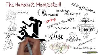 The Humanist Manifesto III [upl. by Rowley]