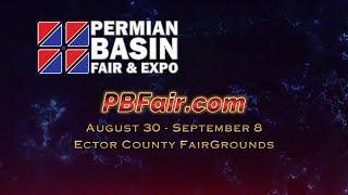 Permian Basin Fair amp Expo 2024  Sizzling Hot [upl. by Leor215]