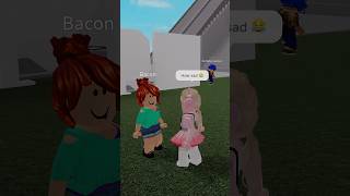 CAN YOU HELP HER GET BACK HER COLOUR🥹2024 roblox viral robloxedit robloxshorts fyp [upl. by Pavel841]