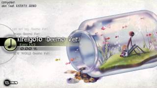 【Deemo】aioi feat Kamata Junko『Kireigoto Deemo Version』 [upl. by Niels]