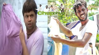 chup chup ke  Rajpal Yadav Comedy scenes [upl. by Assenna]