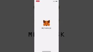 How to claim Airdrops on MetaMask [upl. by Hoeve748]