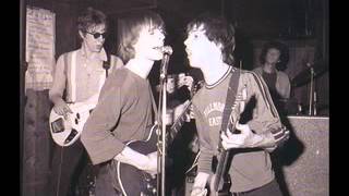 Television  Marquee Moon Live at Mothers NY 1975 [upl. by Bunny]