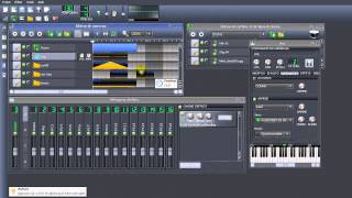 LMMS04LautomationTutoriel [upl. by Annekahs932]