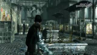 Dark Sector Gameplay HD [upl. by Charita442]