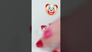 Apprends à réaliser Ça en Fimo  🤡 [upl. by Nnahsal238]