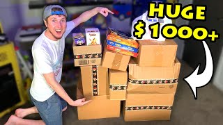 My HUGE 1000 POKEMON CARDS Online Shopping Spree Pokemon Center GameStop Walmart Opening [upl. by Burleigh]