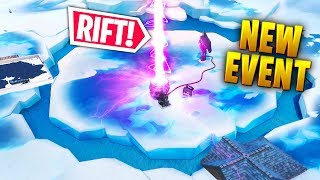 NEW EVENT GREASY GROVE Coming Back  Fortnite Funny and Best Moments Ep584 [upl. by Yesdnik]