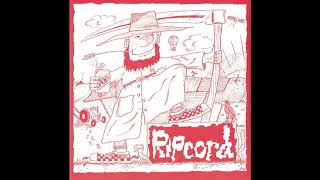 Ripcord  Harvest Hardcore 2018 Reissue [upl. by Annelak774]