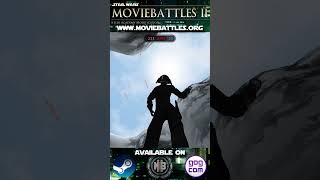 STAR WARS Movie Battles II  Perfect Timing starwars moviebattlesii jediacademy [upl. by Cacka730]