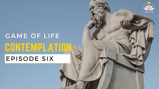 GAME OF LIFE  Episode Six COMPUNCTION CONTEMPLATION amp CONFIDENCE [upl. by Omsare939]