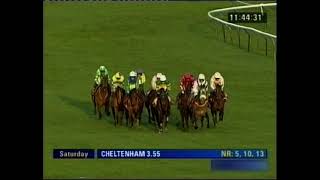 2007 Ladbrokes Trophy Handicap Chase [upl. by Minnnie69]