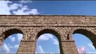 Romans  Aqueducts [upl. by Cirdek]