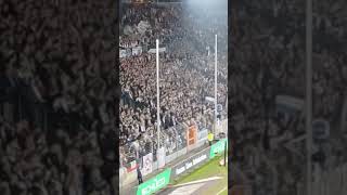 17122023 Arminia Bielefeld gegen 1860 München  Forza DSC [upl. by Rehportsirhc]