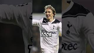 Modric Nearly didnt play football Because of football soccer fifa shorts [upl. by Hayn650]