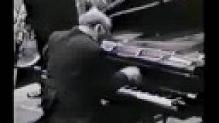 Sviatoslav Richter  Grieg piano concerto 3rd movement [upl. by Ijnek]