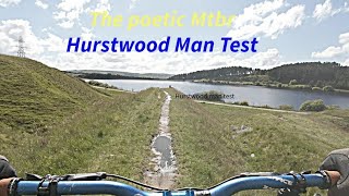 Hurstwood Man Test on a beautiful summers day [upl. by Esihcoc944]