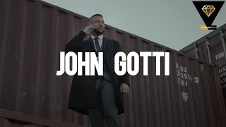 KOLLEGAH TYPE BEAT ZHT4  JOHN GOTTI [upl. by Chesney]