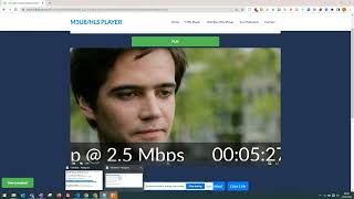 Using Anym3u8Playercom Your Ultimate Guide to Streaming m3u8 mp4 mpd mkv Videos [upl. by Okemak]