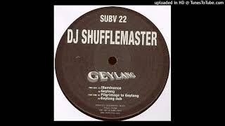 DJ Shufflemaster  Illuminance [upl. by Peskoff]