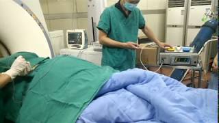 BONSS Nucleoplasty Training  Lumbar Disc Herniation Pain Treatment [upl. by Nickolaus]