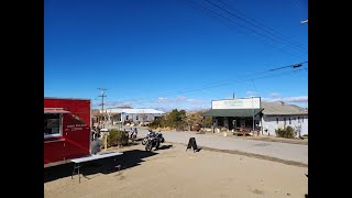 California City To Randsburg [upl. by Lamoureux]