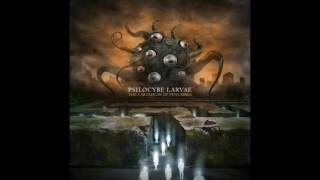 Psilocybe Larvae  The Labyrinth of Penumbra FULL ALBUM  HQ [upl. by Barbara]