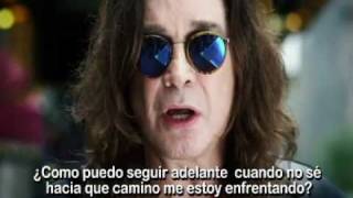 Ozzy Osbourne  How Subtitulada al Español [upl. by Kuska232]