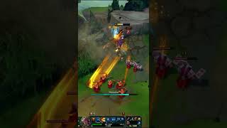 SETT vsGNAR Top leagueofmontages leagueoflegendssett [upl. by Rihana]