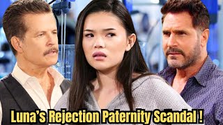 Fathers Betrayal Luna’s Rejection Bill amp Jack Paternity Scandal Turns Against Her Fake Dad [upl. by Kcirdderf160]