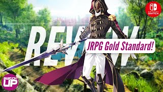 The Legend of Heroes Trails into Reverie Nintendo Switch Review [upl. by Jun]