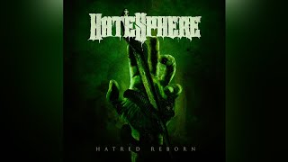 HATESPHERE  Another Piece Of Meat Scorpions Cover [upl. by Aneg573]