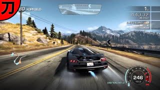 Need for Speed Hot Pursuit  Seacrest Tour  Final Race 1080p [upl. by Barthelemy]