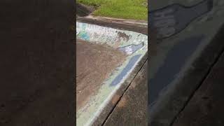 nambour Sunshine Coast skate park was shit [upl. by Eecyaj]